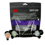 3M™ Performance Pressure HVLP Atomizing Head Refill Kit